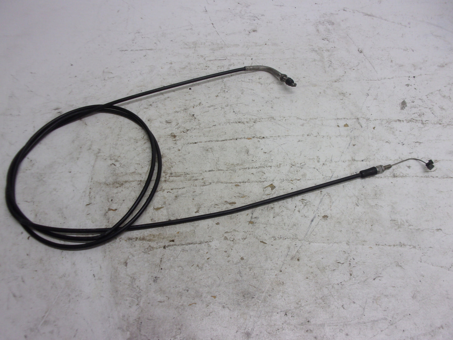 Yamaha 1989-1997 Waverunner 3 FX1 SJ VXR OEM Throttle Cable Part EU0-U7252-01-00