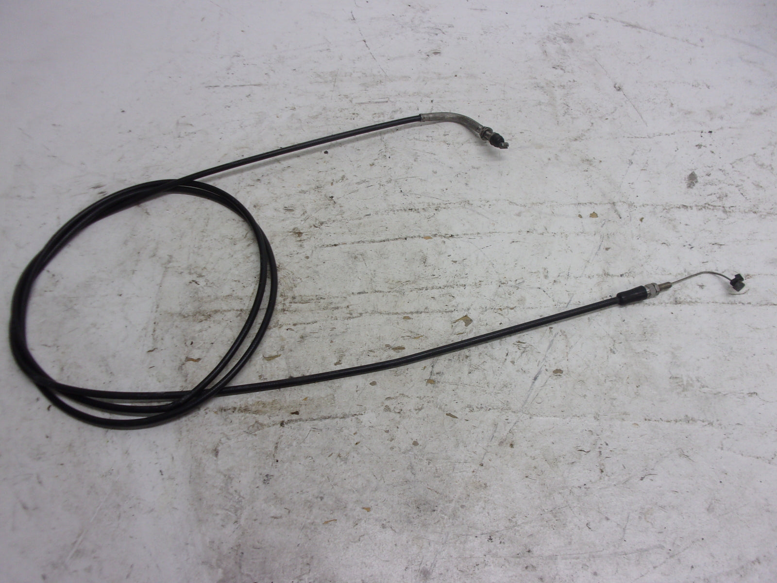 Yamaha 1989-1997 Waverunner 3 FX1 SJ VXR OEM Throttle Cable Part EU0-U7252-01-00