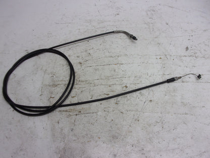 Yamaha 1989-1997 Waverunner 3 FX1 SJ VXR OEM Throttle Cable Part EU0-U7252-01-00