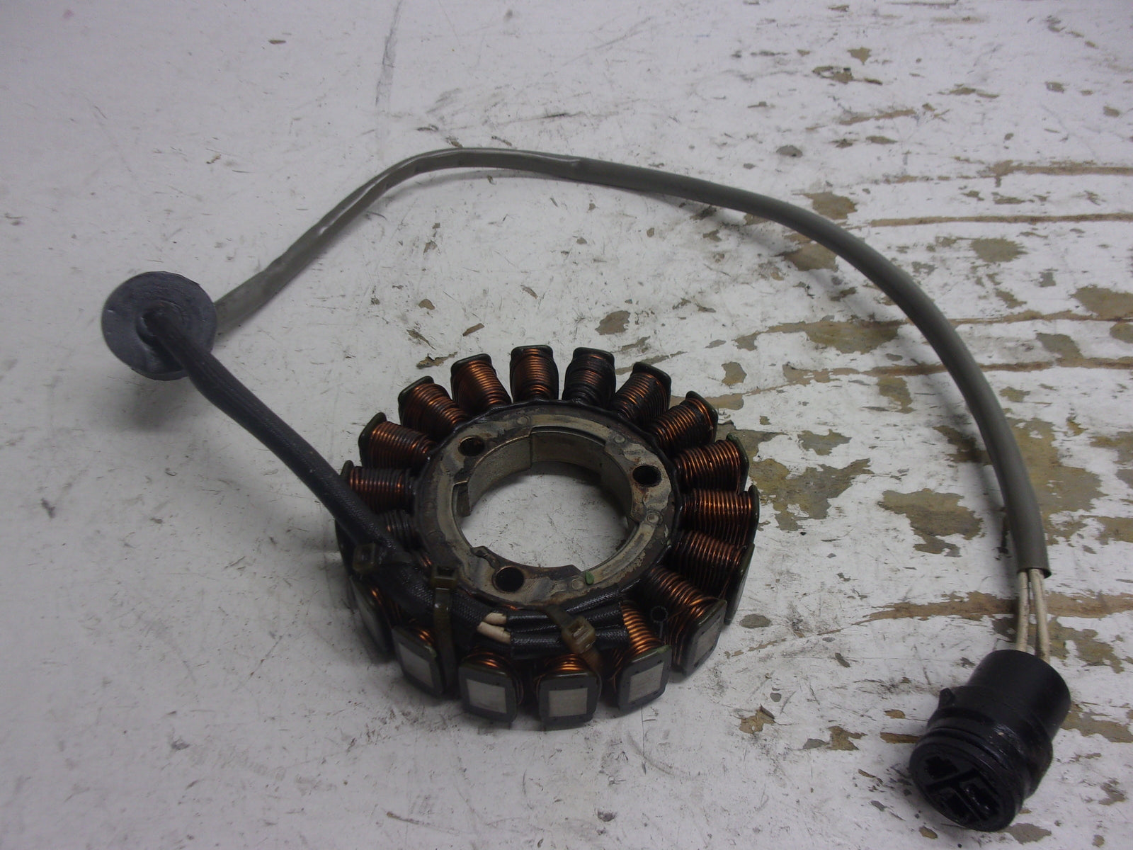 Kawasaki Jet Ski 2011-2024 Ultra 300/310LX OEM Stator Assembly Part# 21003-3747