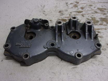 Yamaha Waverunner 1990-1996 SuperJet VXR 650 OEM Cylinder Head # 6R7-11111-00-94