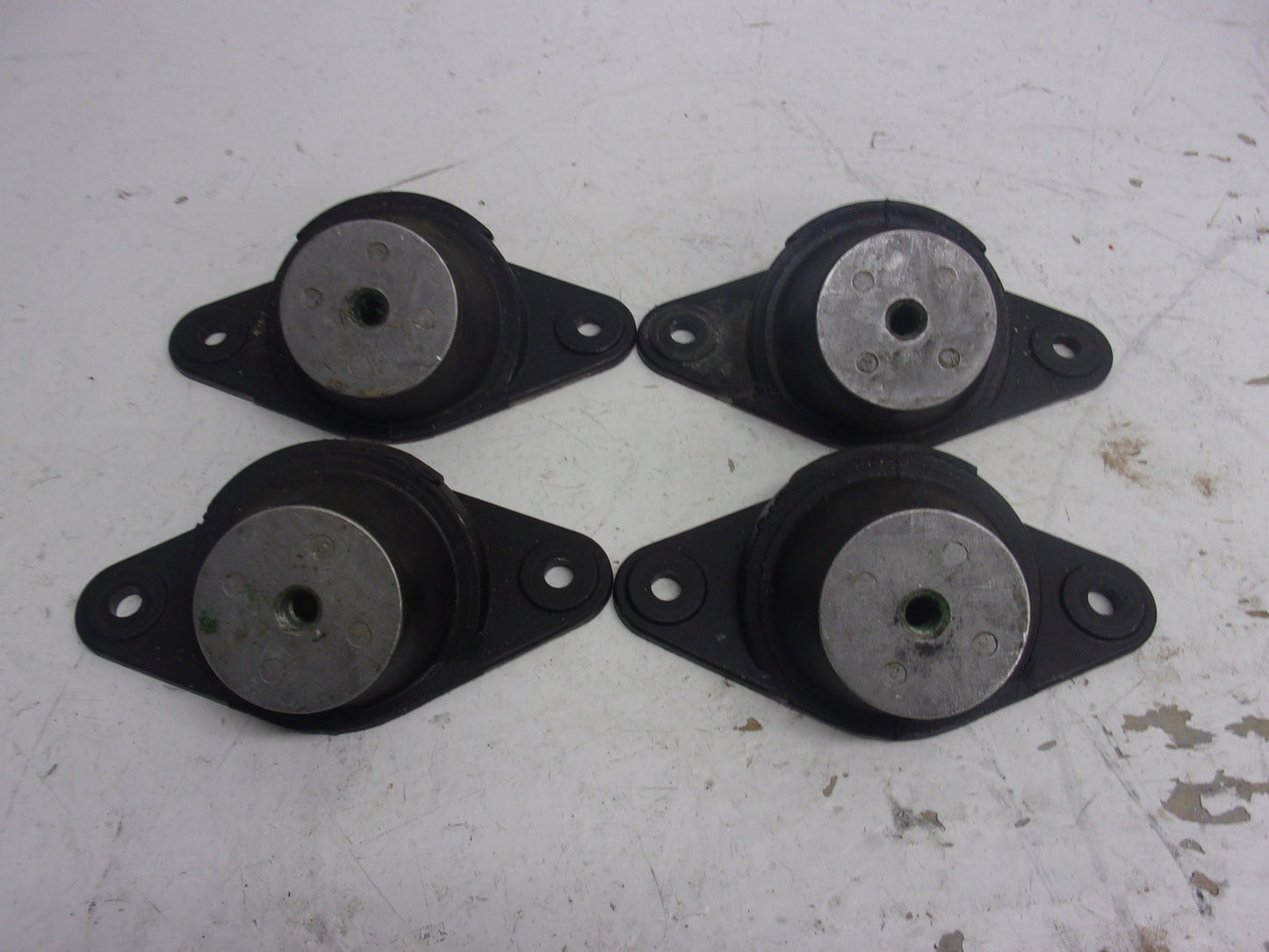 Kawasaki Jet Ski 2006-2021 Ultra STX OEM Motor Mount / Damper Set # 92161-3789