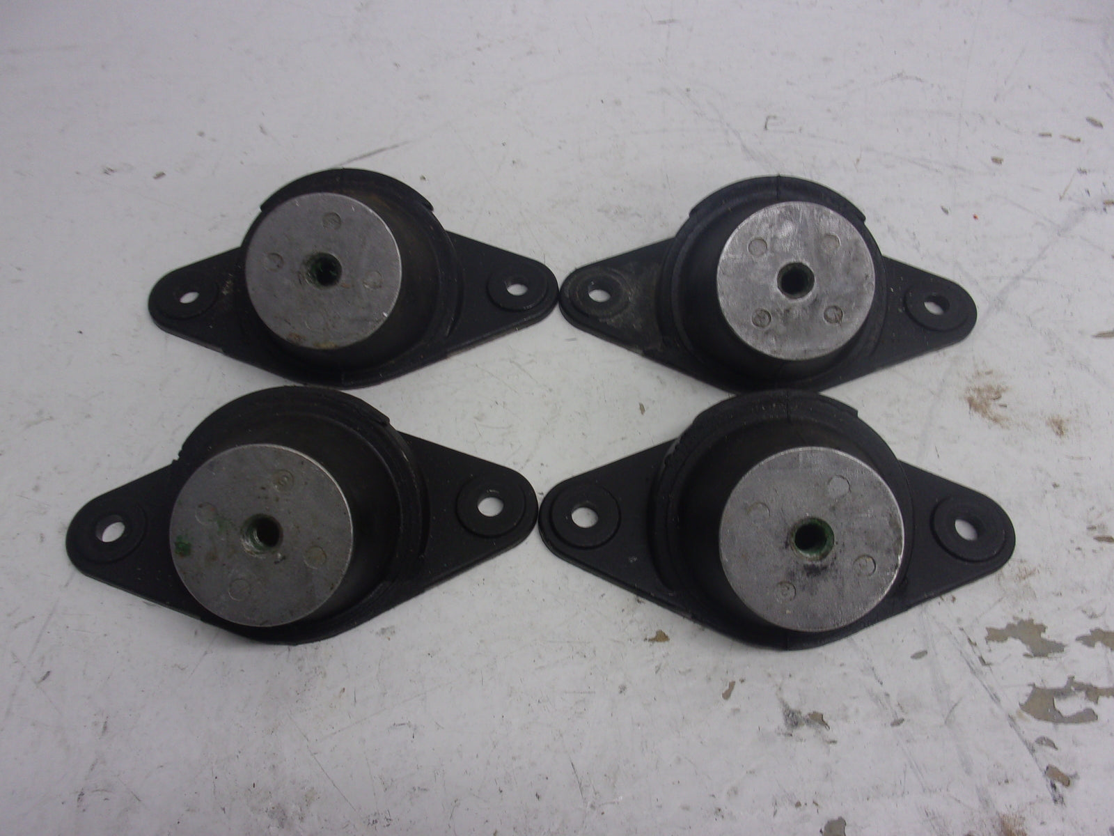 Kawasaki Jet Ski 2006-2021 Ultra STX OEM Motor Mount / Damper Set # 92161-3789