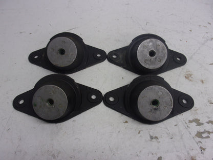 Kawasaki Jet Ski 2006-2021 Ultra STX OEM Motor Mount / Damper Set # 92161-3789