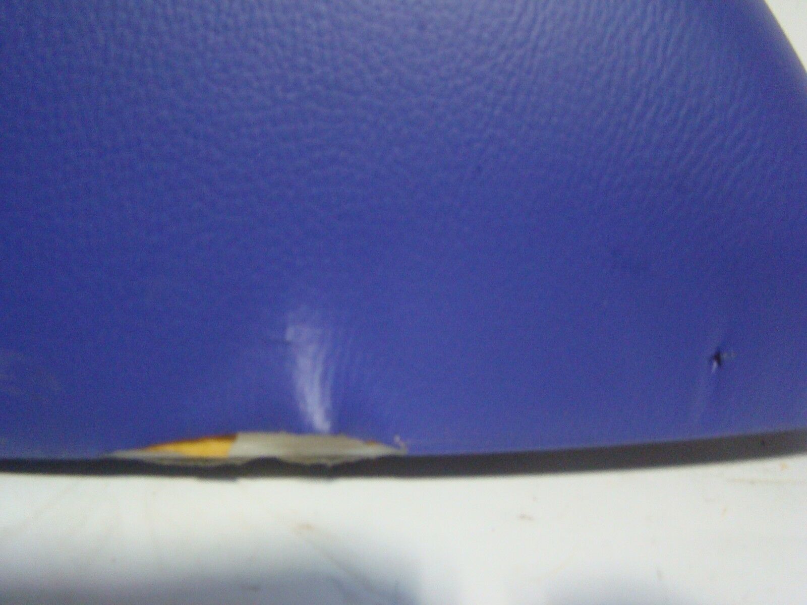 Kawasaki Jet Ski 1996 TS Violet OEM Genuine Seat Assembly Part# 53001-3725-PJ