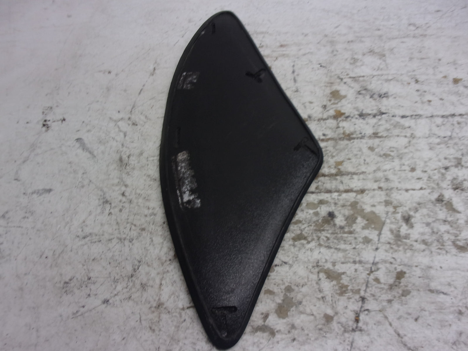 Sea Doo Bombardier 2000-2002 GTX OEM Left Knee Pad Assembly Part# 269000671