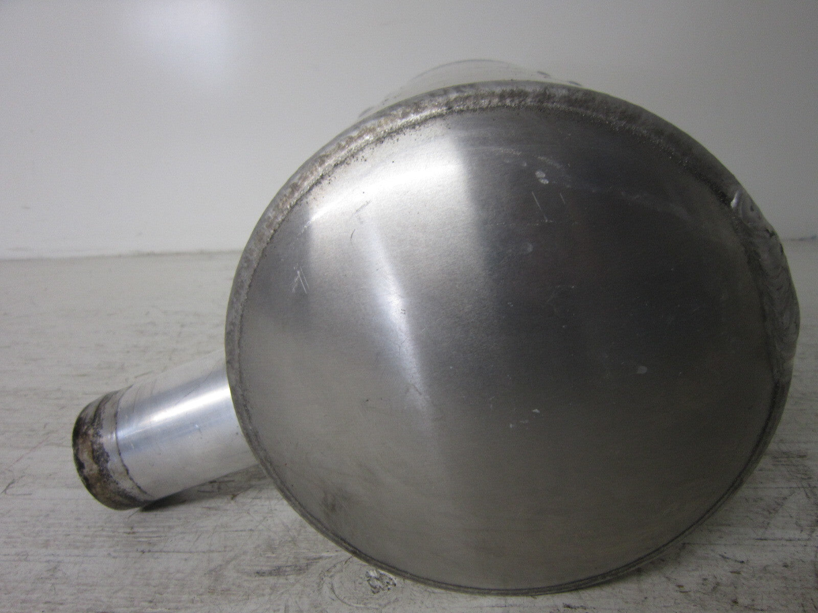 Kawasaki Jet Ski 2007-2009 Ultra OEM 2nd Muffler Comp Assembly Part# 49070-3748