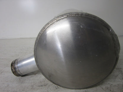 Kawasaki Jet Ski 2007-2009 Ultra OEM 2nd Muffler Comp Assembly Part# 49070-3748