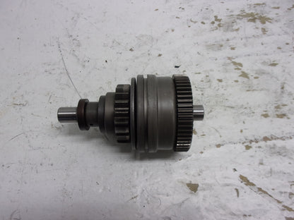 Sea Doo Bombardier 2000-2003 XP GTX RX LRV OEM Starter Bendix Gear Set 290888042