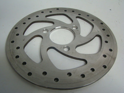 Can-Am Roadster 2013-2018 RS RT ST F3 Front Brake Disc Assembly Part# 705600955