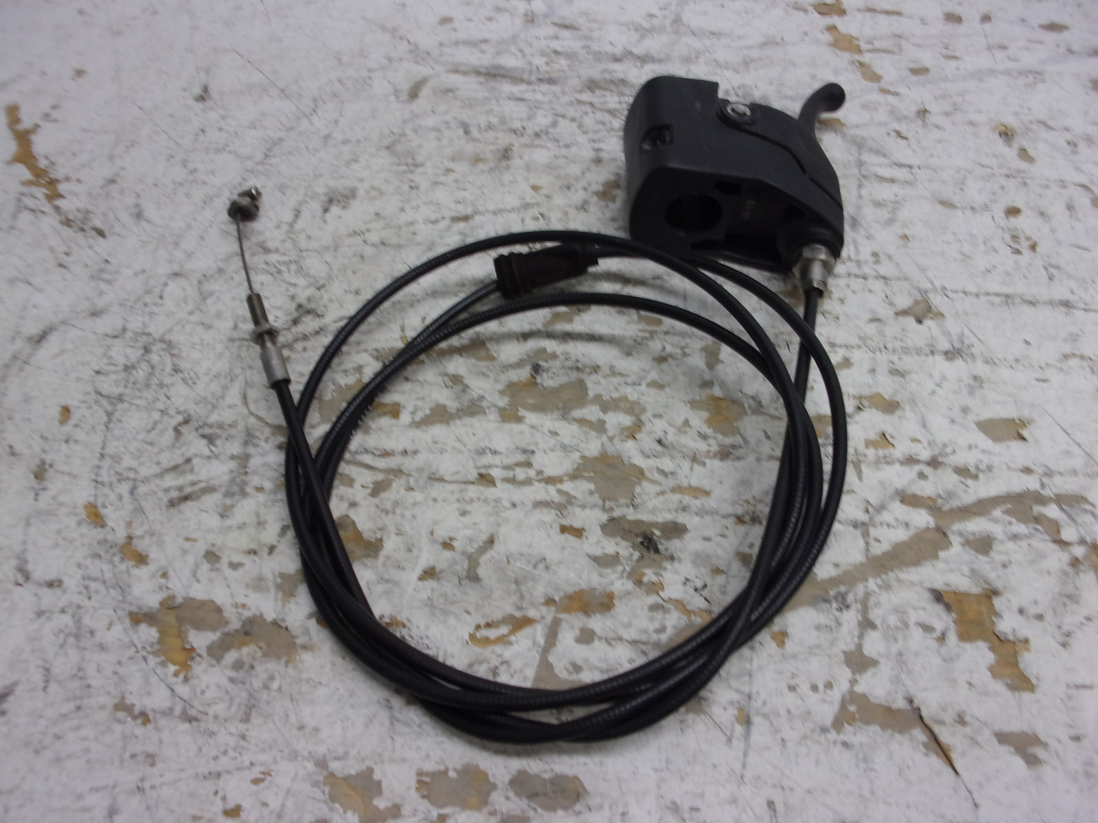 Kawasaki Jet Ski 2003-2021 Ultra STX 12/F15F Throttle Cable + Lever # 54012-3771