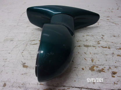 Sea Doo Bombardier PWC 1997 GTX OEM Green Complete Left Mirror Part# 293500265