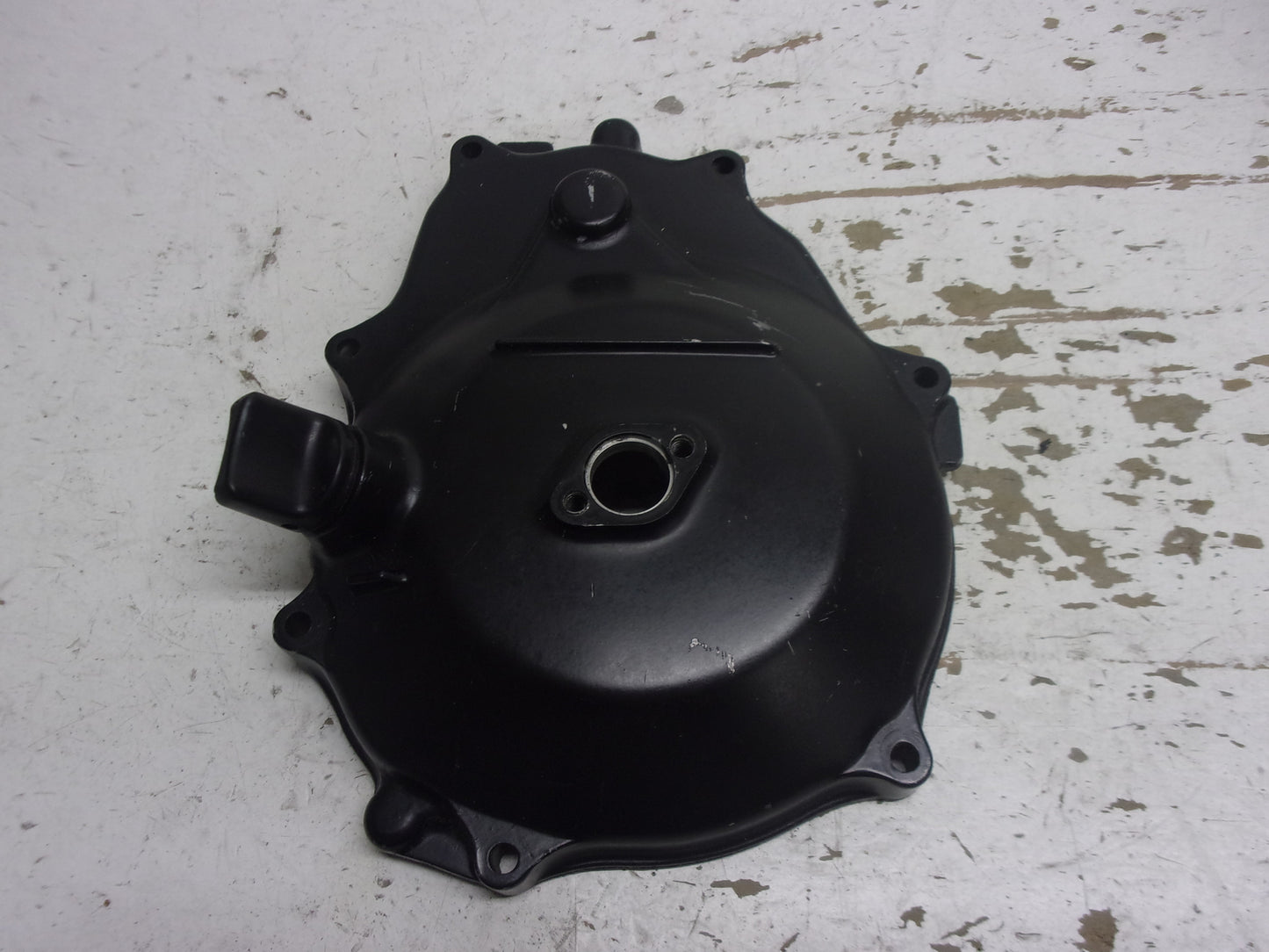 Kawasaki PWC 1991-1995 X2 TS SC Jet Mate 650SX OEM Stator Cover # 14031-3710