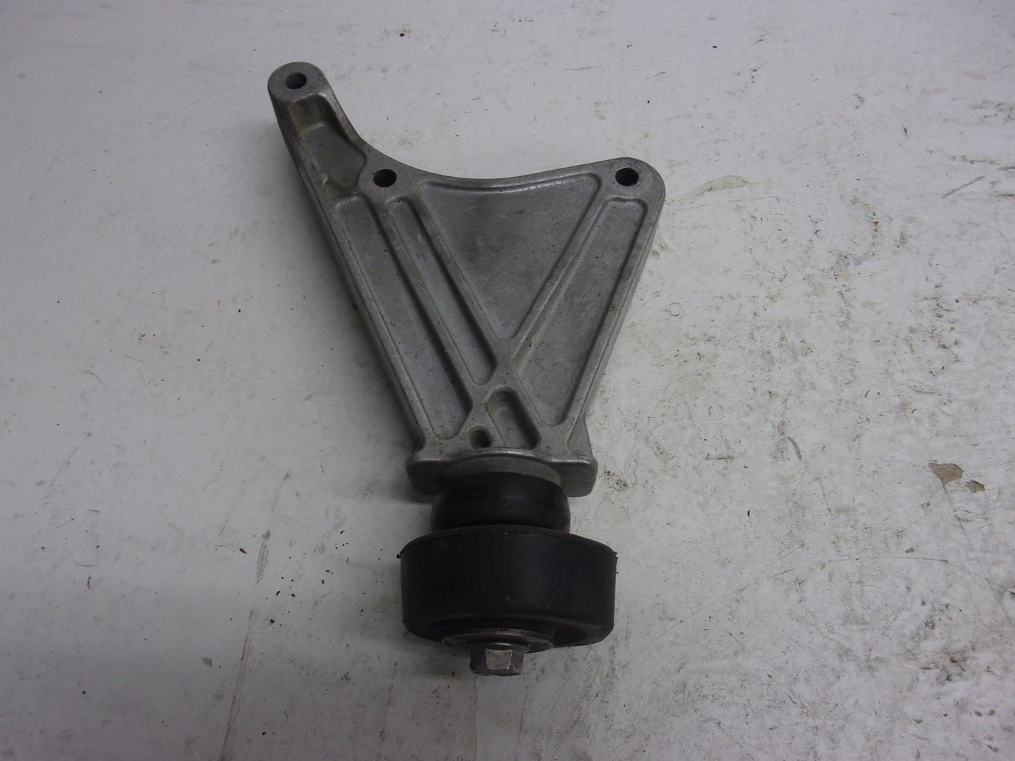 Sea Doo Bombardier 2014-2019 All Spark 900 HO Motor Mount Set # 420911785