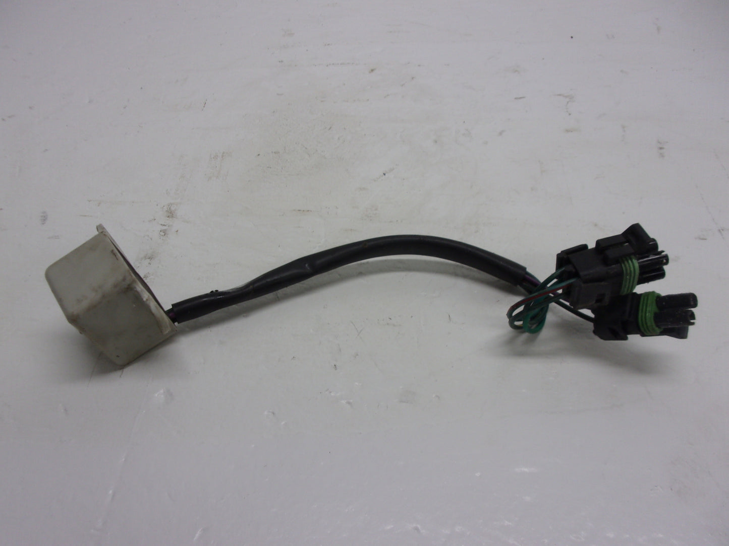 Sea Doo Bombardier 1998-2005 GTI LRV GTX OEM Compass Assembly Part# 278001243