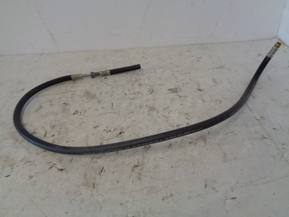 Sea Doo Bombardier 2003 XP DI OEM Fuel Return Hose Assembly Part# 275500594