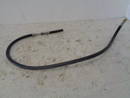 Sea Doo Bombardier 2003 XP DI OEM Fuel Return Hose Assembly Part# 275500594