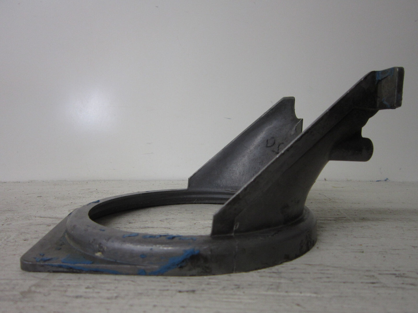 Polaris PWC Watercraft 1992-2001 SL SLT SLX OEM Inlet Scoop Assembly # 5130825