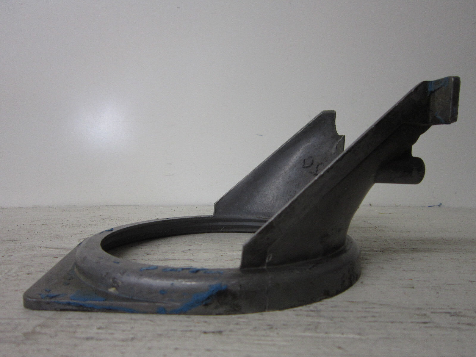 Polaris PWC Watercraft 1992-2001 SL SLT SLX OEM Inlet Scoop Assembly # 5130825