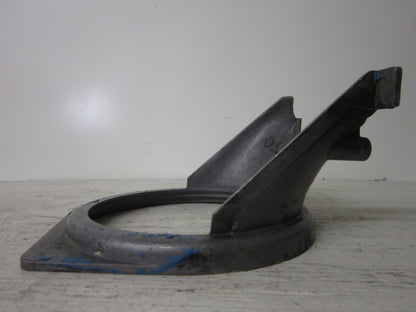 Polaris PWC Watercraft 1992-2001 SL SLT SLX OEM Inlet Scoop Assembly # 5130825