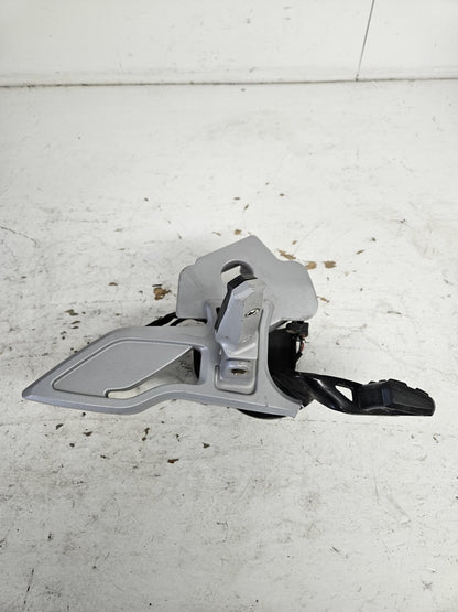 Can-Am Roadster 2009-2010 Spyder RS GS Right Peg Support + Brake Pedal 705003336