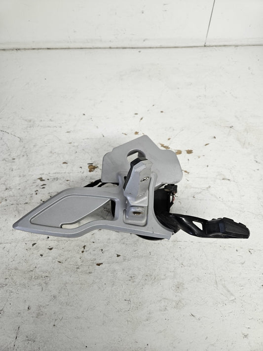 Can-Am Roadster 2009-2010 Spyder RS GS Right Peg Support + Brake Pedal 705003336