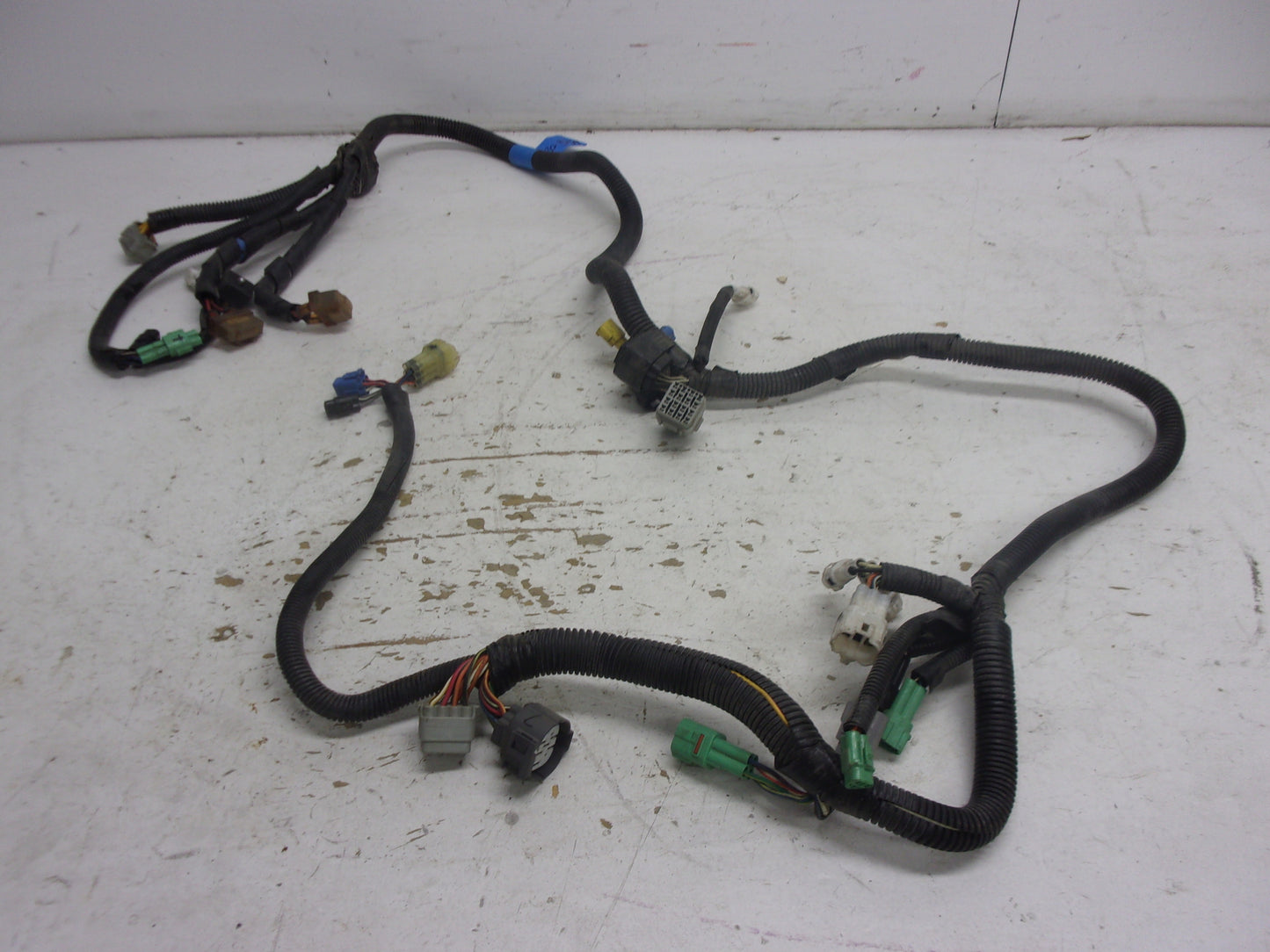 Kawasaki Jet Ski 2001 Ultra 150 OEM Main Wire Harness Part# 26030-3734
