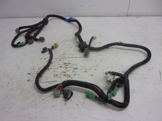 Kawasaki Jet Ski 2001 Ultra 150 OEM Main Wire Harness Part# 26030-3734