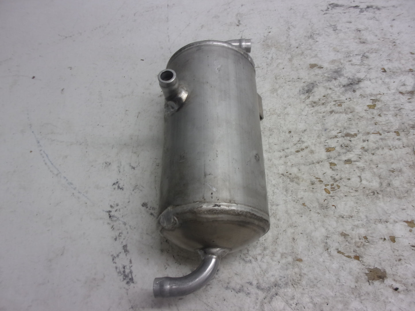 Kawasaki Jet Ski 2007-2012 Ultra OEM Oil Separator Tank Assembly Part 52001-3741