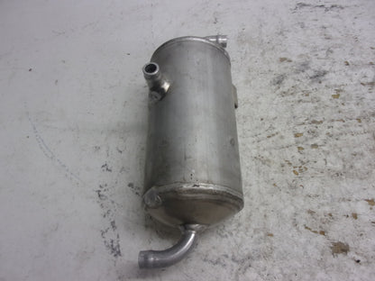 Kawasaki Jet Ski 2007-2012 Ultra OEM Oil Separator Tank Assembly Part 52001-3741