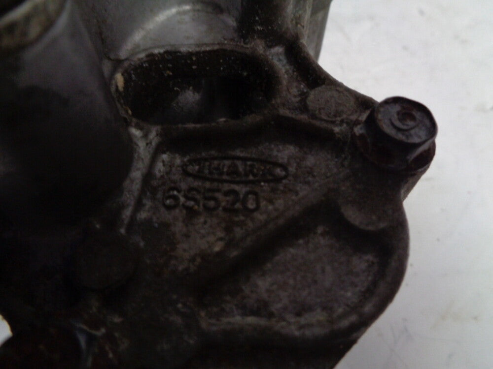 Yamaha Waverunner 2012 FX FZR FZS Oil Pump Housing Assembly Part 6S5-13300-20-00