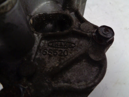 Yamaha Waverunner 2012 FX FZR FZS Oil Pump Housing Assembly Part 6S5-13300-20-00