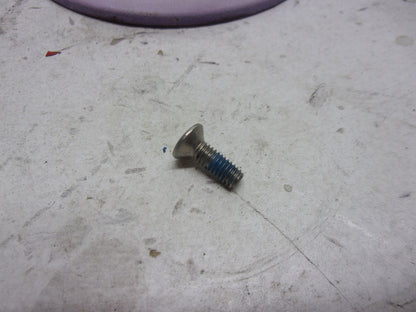 Kawasaki Jet Ski 1999 Ultra 150 OEM Fuel / Choke Knob Part 92077-3730-6S
