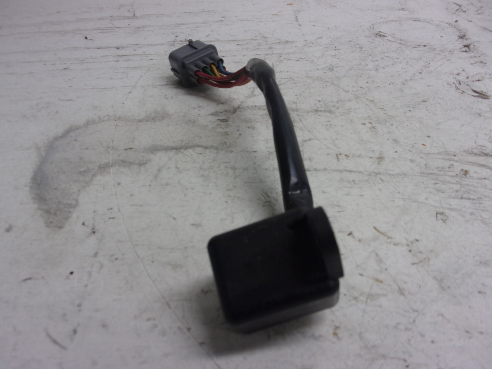 Kawasaki Jet Ski 2004-2021 STX 12/15 Ultra OEM Relay Assembly Part# 27002-3703