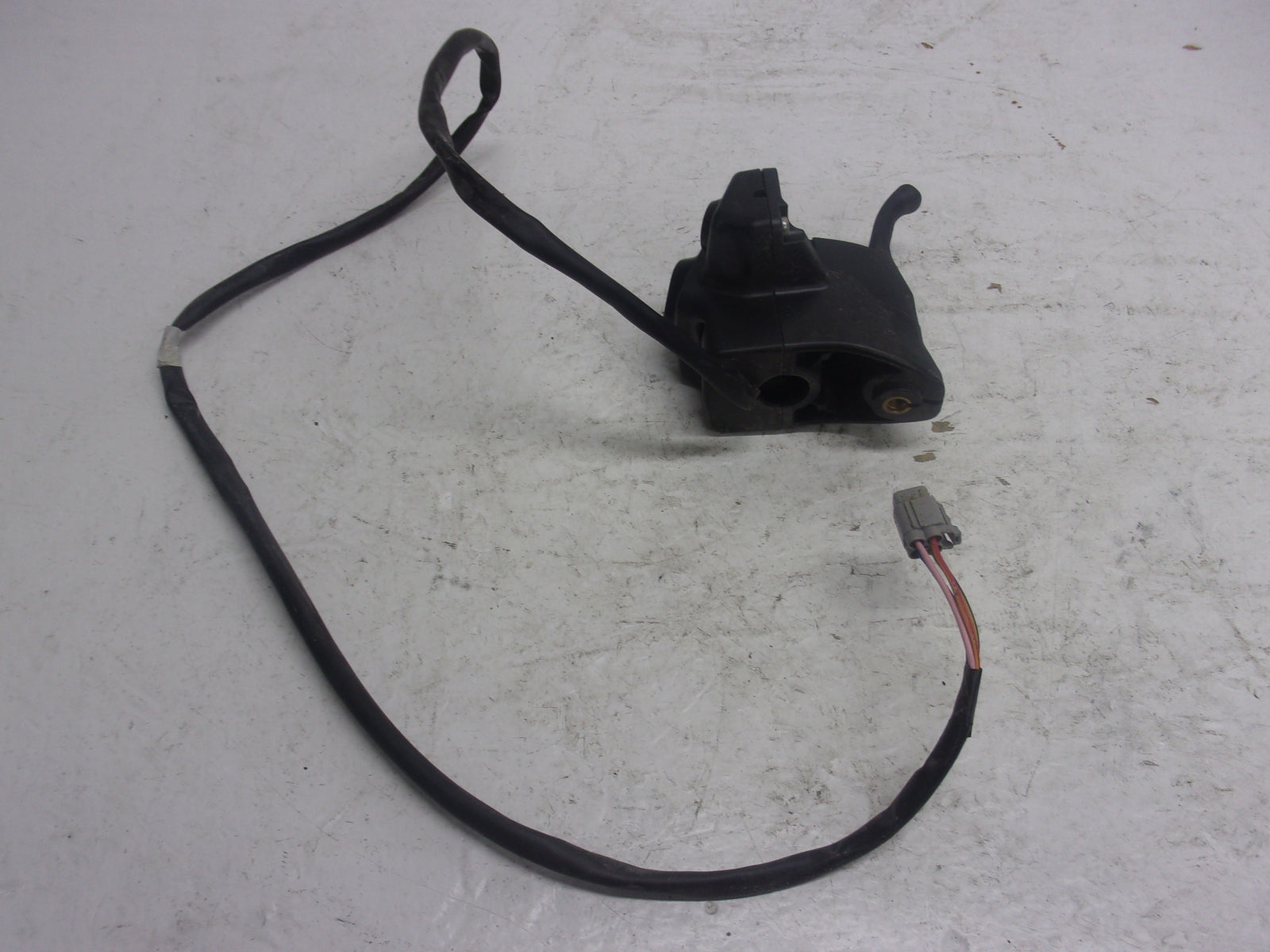 Kawasaki Jet Ski 2011-2021 Ultra 300/310 Take Off Throttle Switch # 39074-3729