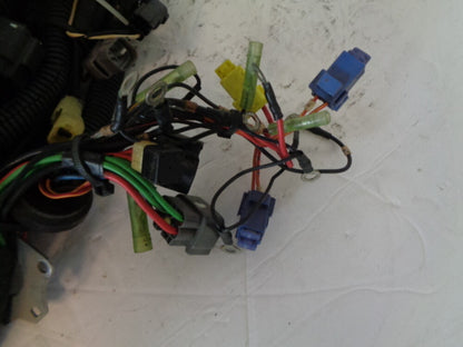 Yamaha Waverunner 2005-2008 GP1300 Complete Harness Set Part# 60T-8259M-20-00
