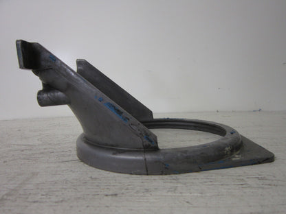 Polaris PWC Watercraft 1992-2001 SL SLT SLX OEM Inlet Scoop Assembly # 5130825