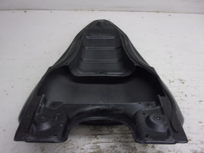 Kawasaki Jet Ski 1998 ZXI 1100 OEM Gray Meter Cover Assembly Part# 14090-3749-T2