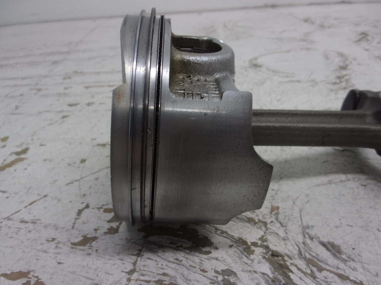 Kawasaki Jet Ski 2003-2007 STX-12F OEM Connecting Rod + Piston Part# 13001-3736