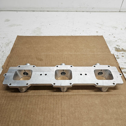 Yamaha Waverunner 1999-2005 XL XA XLT GP 1200 Billet Reed Valve Extension Plate