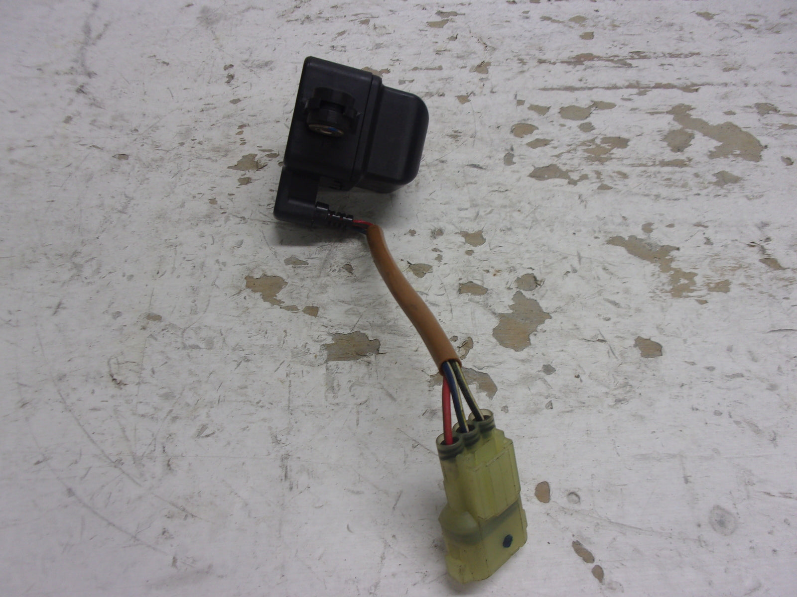 Kawasaki Jet Ski 2004-2021 Ultra STX-12F/15F OEM Switch Sensor Part# 27010-3785