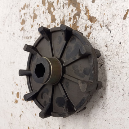 Polaris Snowmobile 2001-2002 RMK XC PRO Edge OEM 9T Track Drive Cog # 5432211