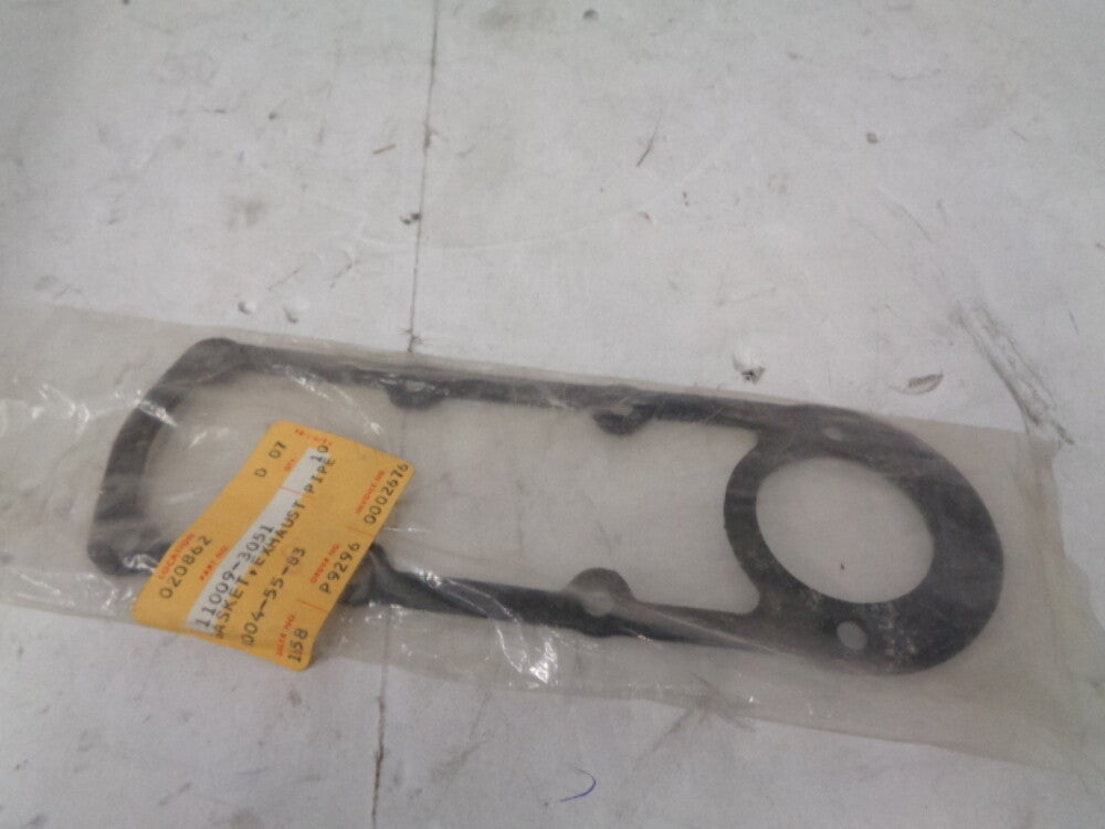 Kawasaki Jet Ski 1982-1986 JS550 NEW OEM Exhaust Gasket # 11009-3051