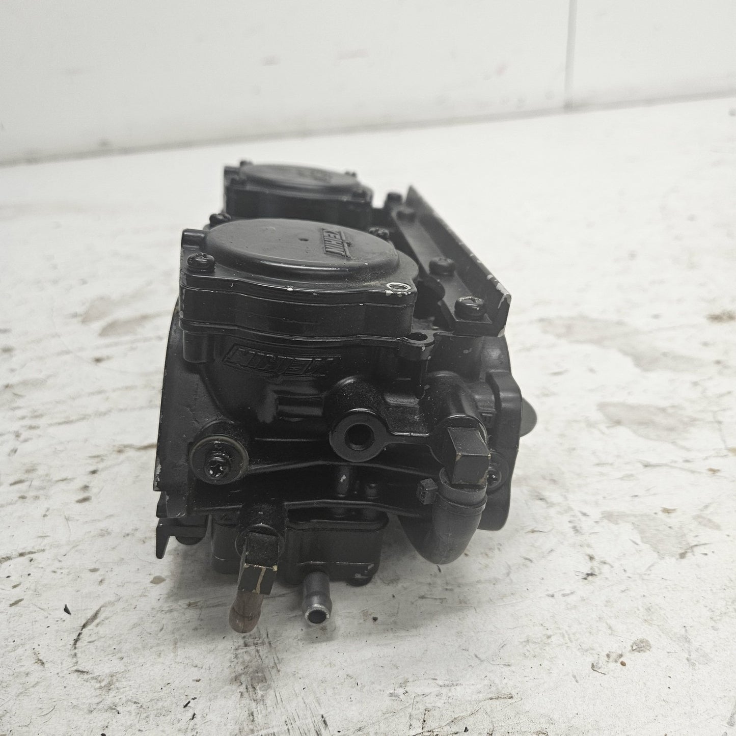 Kawasaki Jet Ski 1995-1999 STS SSXI XI 750 OEM Carburetor Set Part# 15003-3708