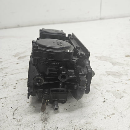 Kawasaki Jet Ski 1995-1999 STS SSXI XI 750 OEM Carburetor Set Part# 15003-3708