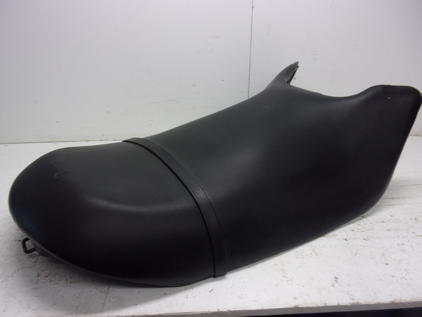 Kawasaki PWC Jet Ski 2006-2019 STX-12/15 OEM Black Front Seat Part 53066-3709-MA