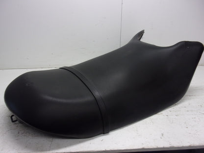 Kawasaki PWC Jet Ski 2006-2019 STX-12/15 OEM Black Front Seat Part 53066-3709-MA