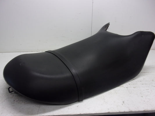 Kawasaki PWC Jet Ski 2006-2019 STX-12/15 OEM Black Front Seat Part 53066-3709-MA