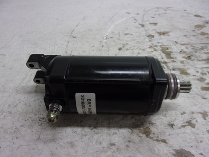 Can-Am Roadster 2015-2022 Ryker F3 RT OEM Starter Motor Assembly Part# 420893830