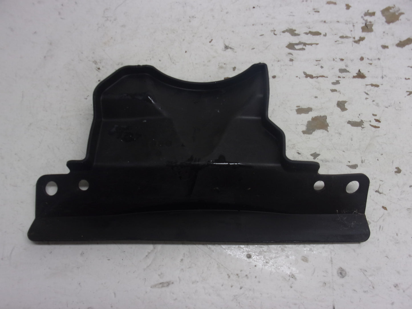 Sea Doo 2014-2020 GTX Wake GTR GTS GTI OEM Steering Deflector Part# 293000116